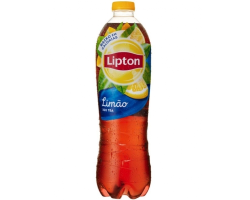 Bebida de Té al Limón Lipton 2 L Té Lipton