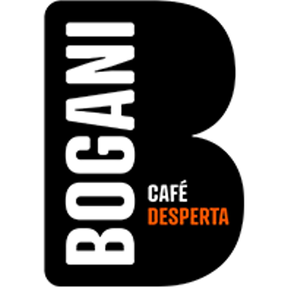 Café Bio Bogani Monodosis ESE 16 Un